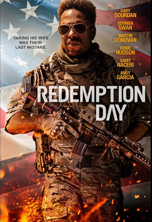 Redemption Day